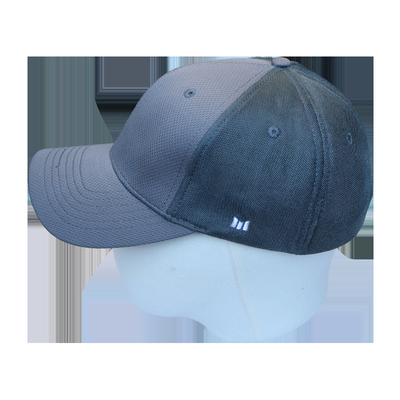 Custom Geborduurde Logo Hoed Klassieke Baseball Cap 56 - 58cm Hoofdomtrek