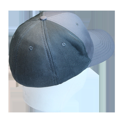 Custom Geborduurde Logo Hoed Klassieke Baseball Cap 56 - 58cm Hoofdomtrek