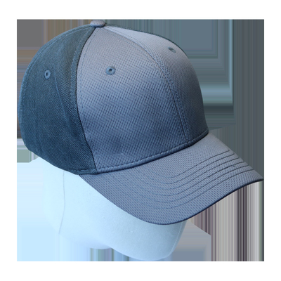 Custom Geborduurde Logo Hoed Klassieke Baseball Cap 56 - 58cm Hoofdomtrek