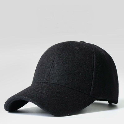 Verstelbare Baseball Cap Hoed Tijdloos Comfort High End Hoed OEM