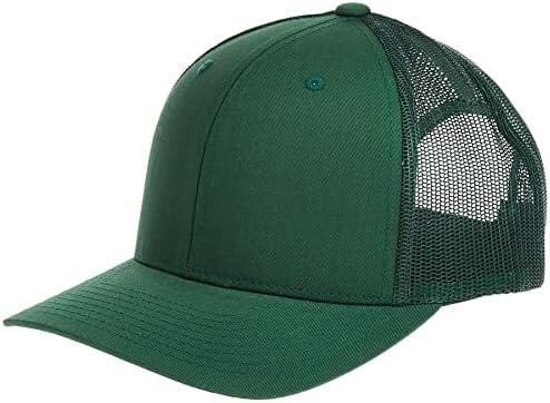 De in te ademen Mesh Trucker Cap Men Women-Kappen van het de Zomerhonkbal