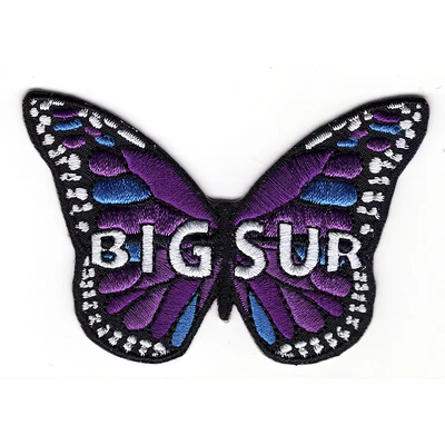 Gepersonaliseerde ijzer op borduurplaten Dieren badges Borduurde logo patch