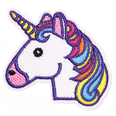 Gratis maatwerk Factories Promote alle soorten ijzer op maat borduren patches