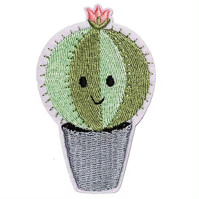 Gratis maatwerk Factories Promote alle soorten ijzer op maat borduren patches