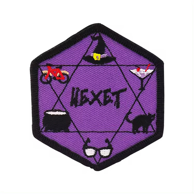 Verscheidene tekenfilmpjes op borduurwerk patches voor kleding Howdy patch Wholesale patches