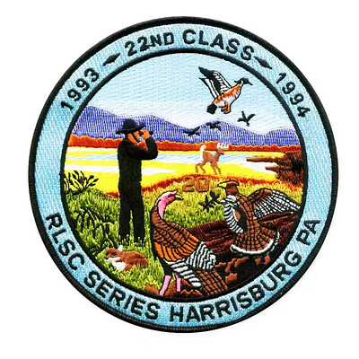 Custom geborduurde logo hoeden patch gepersonaliseerd voor uw zakelijke succes