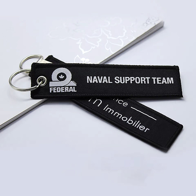 Gepersonaliseerde Keychain De perfecte combinatie van stijl en functie