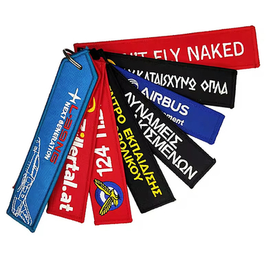 Gepersonaliseerde Keychain De perfecte combinatie van stijl en functie