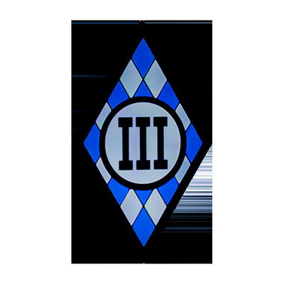 3D geïmprimeerd aangepast logo rubberen patch met kleefmiddel backing zacht PVC label