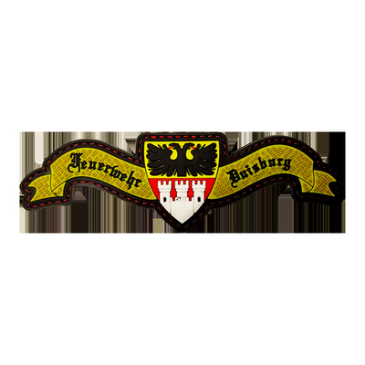 Persoonlijk gemaakte rubberen PVC-label zacht PVC-label 3D geïmprimeerd logo-patch