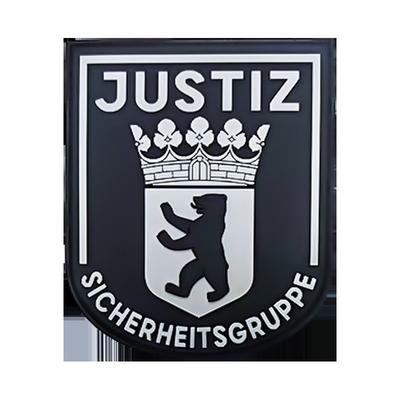 Custom hoed 3D Silicone PVC kleding hoed Morale Patches Rubber labels