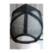 Douane 3D Geborduurd Logo Hat 56 - 58cm Hoog Profiel Mesh Trucker Hats