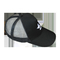 Mensen 5 Comité Mesh Snapback Sports Caps Embroidered Logo Hat 56cm - 58cm