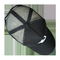 Mensen 5 Comité Mesh Snapback Sports Caps Embroidered Logo Hat 56cm - 58cm