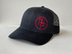 Geborduurd logo Baseball Cap Gepersonaliseerd Verstelbaar Voor Mannen